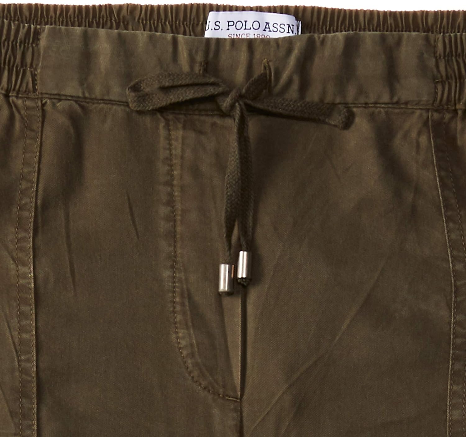 us polo association women's trouser suit