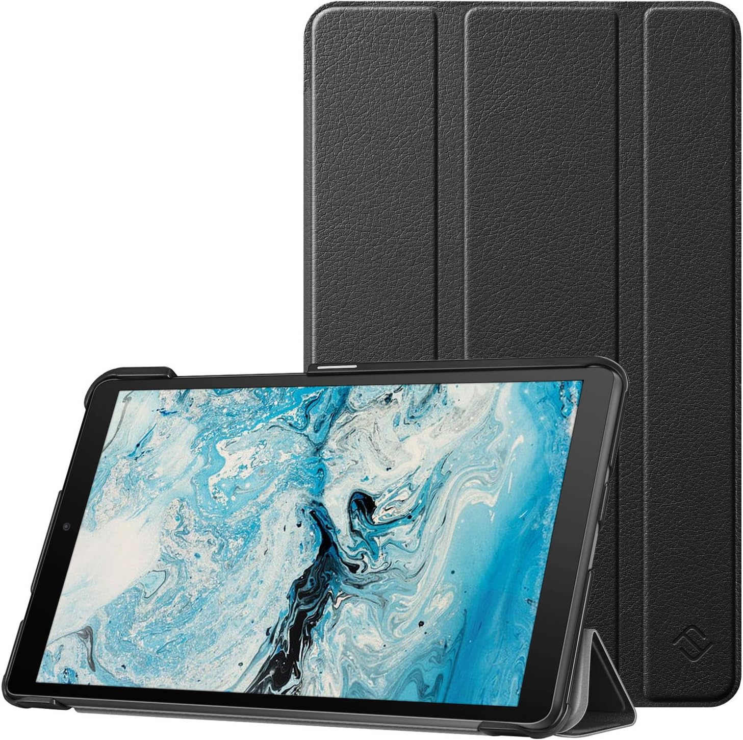 FINTIE Case for Lenovo Tab M8 Lightweight Slim Shell Amazon.co.uk