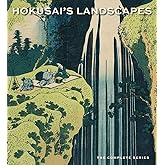 Hokusai’s Landscapes: The Complete Series