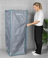 Beldray Heated Pod Drying System for 3 Tier Airers LA034290UKF view 7