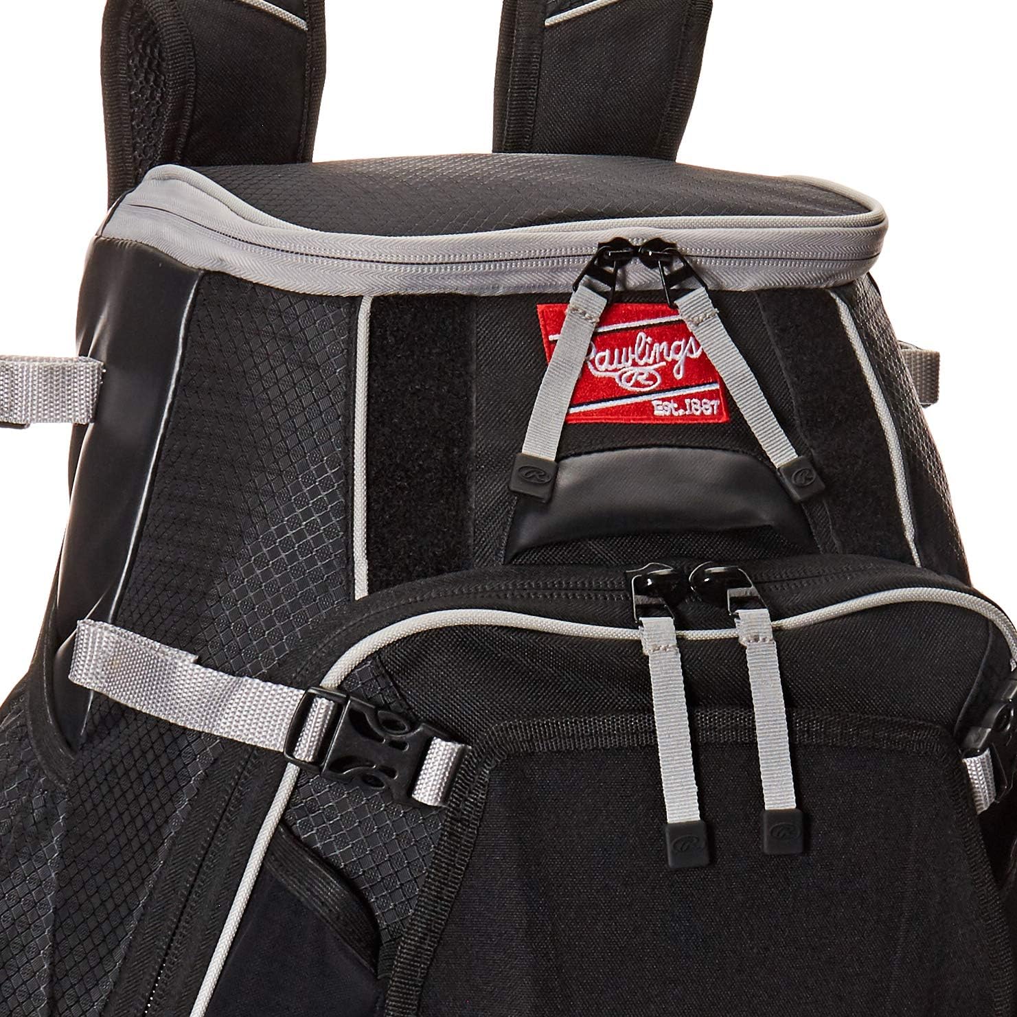 rawlings velo backpack