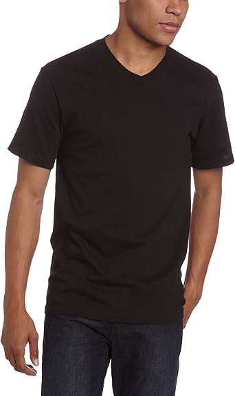 slim fit blank t shirts