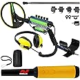 Minelab Excalibur II 1000 Waterproof Detector Bundle with Pro Find 35