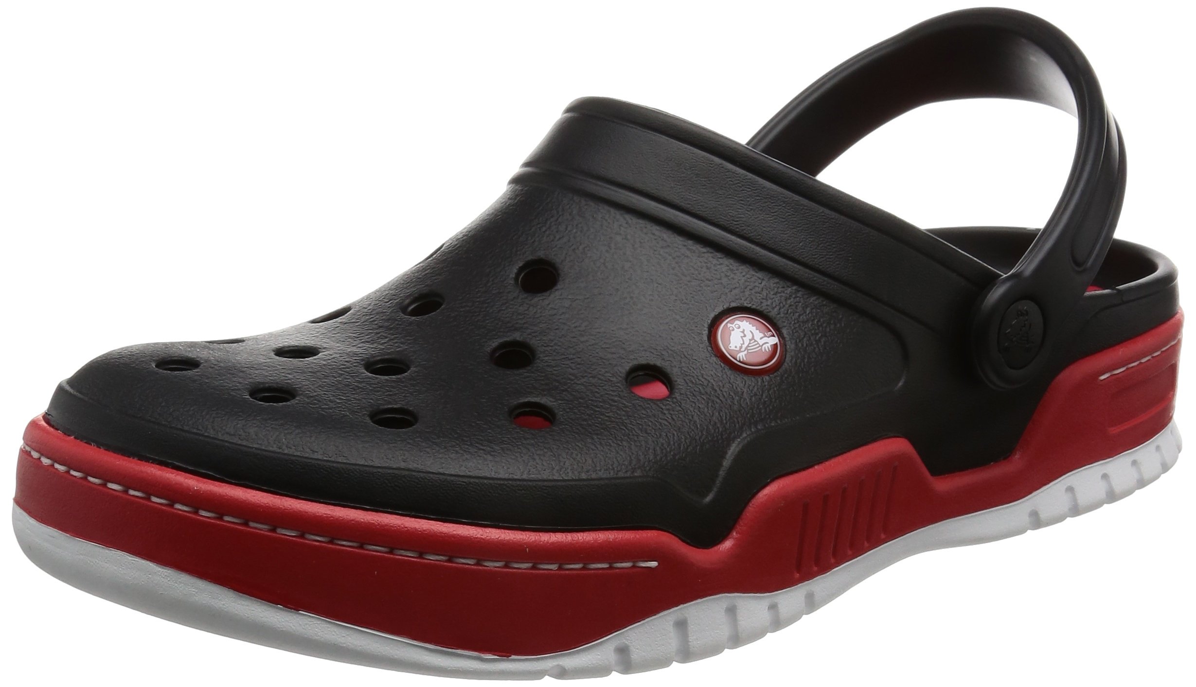 crocs court clog