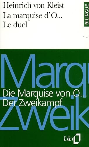 Download La Marquise d'O... - Le Duel PDF
