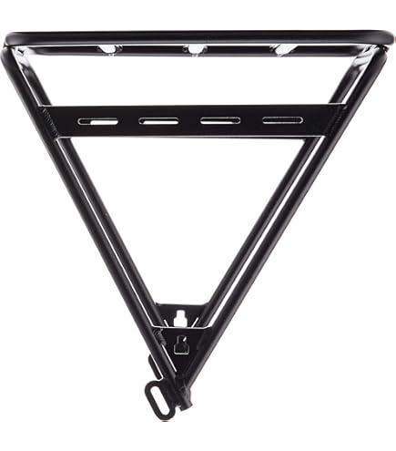 Amazon.com : Tubus Lowrider Tara Big Apple Rack 26