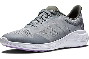 FootJoy Women's FJ Flex Previous Season Style Golf Shoe