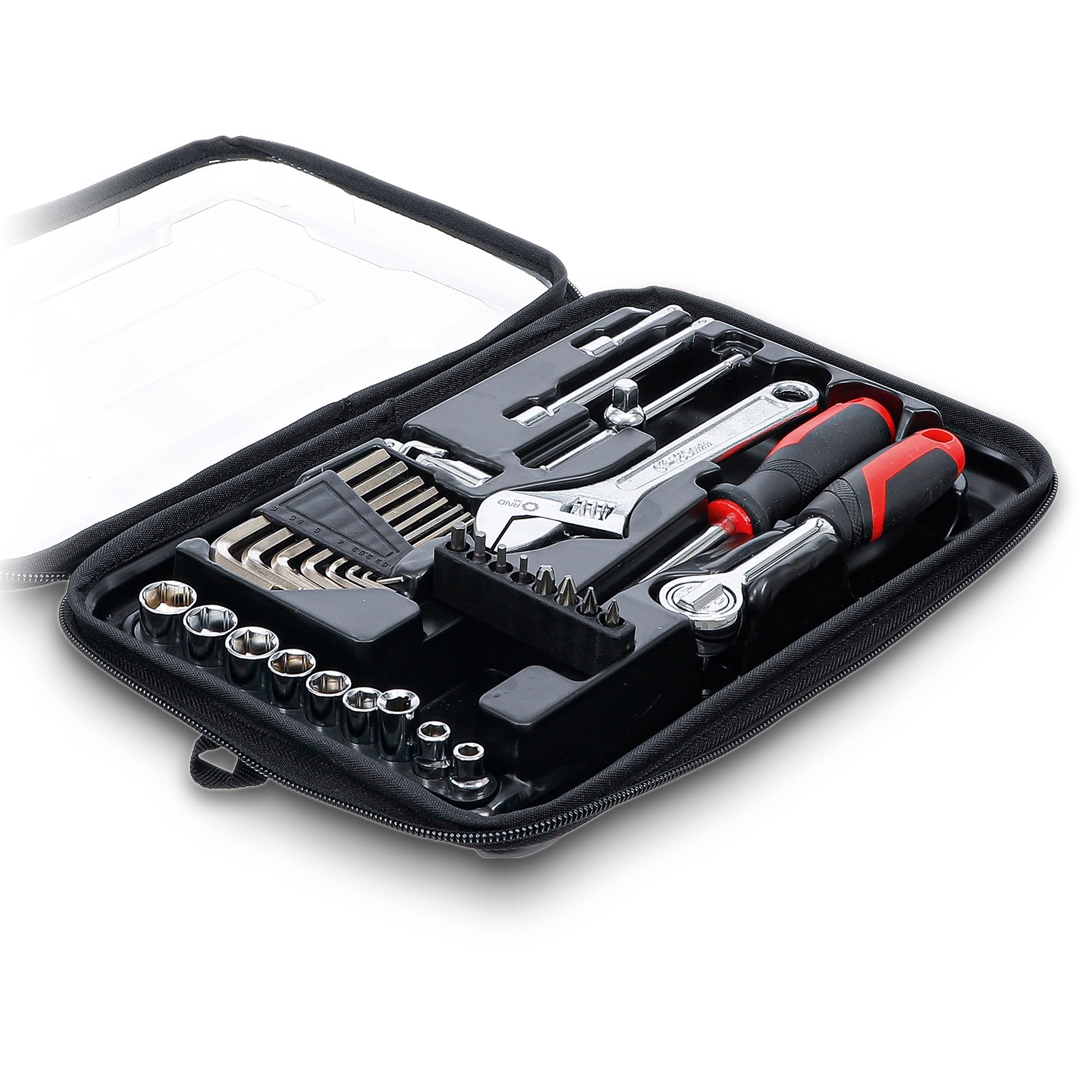 BGS Diy 7067 | Tool Set | 32 pcs.