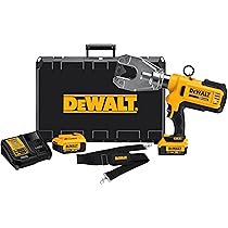 DEWALT 20V MAX Cable Cutter, Cordless 