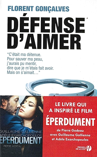 Download Défense d'aimer (DOCUMENT) PDF