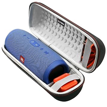 jbl charge 3 charging lights