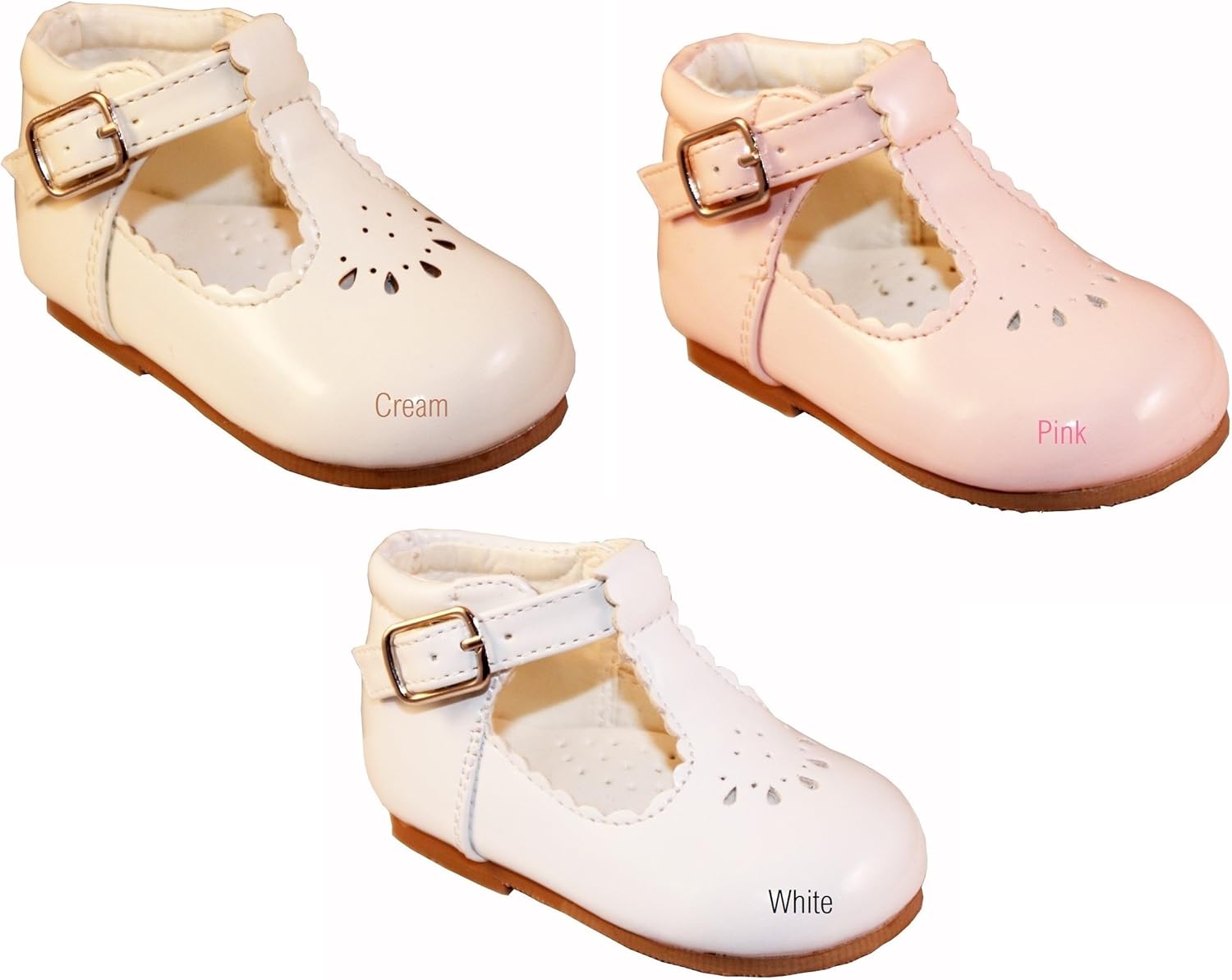 sevva baby shoes