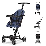 Dream On Me Lightweight and Compact Coast Rider
