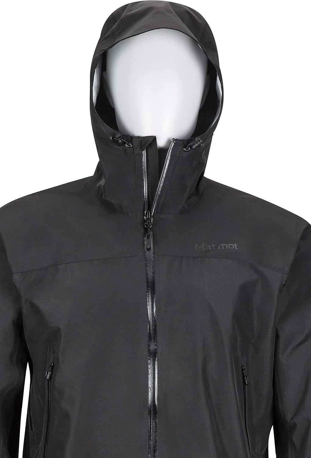 marmot eclipse rain jacket