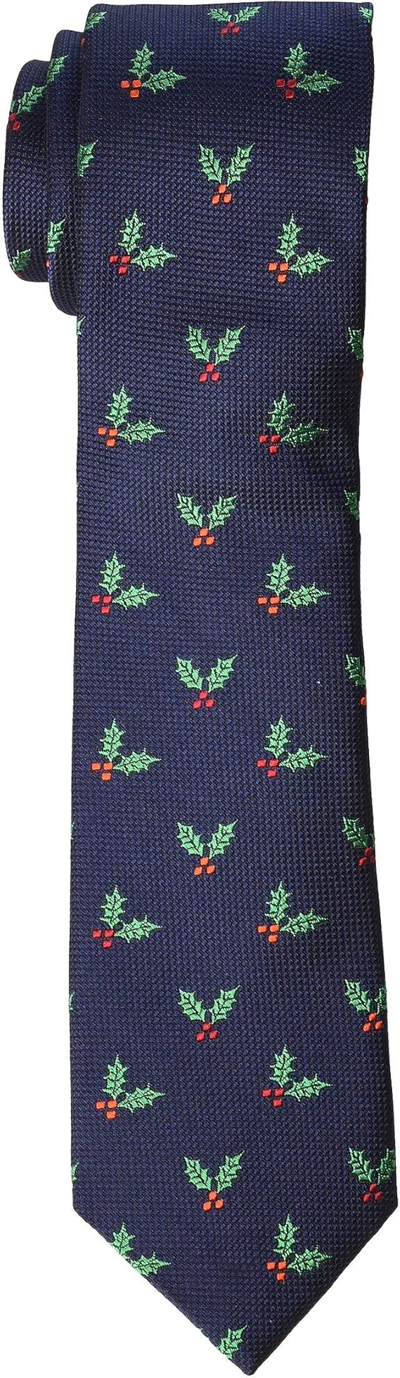 Vineyard Vines Holly Kennedy Tie Navy 58 Clothing