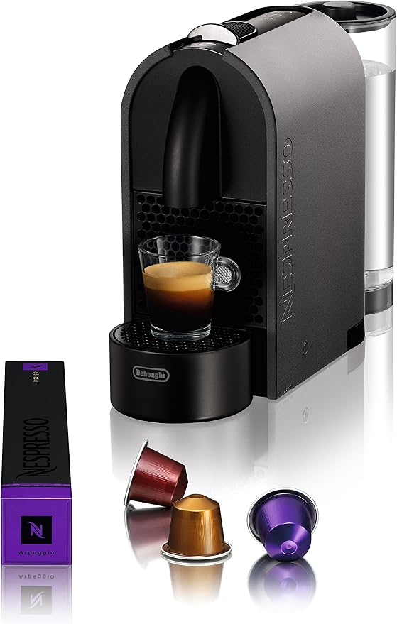 Desmontar cafetera nespresso delonghi | Las cafeteras más completas del  mercado.