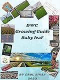 Hydroponic Baby Leaf: Growing Guide By DWC System