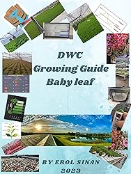 Hydroponic Baby Leaf: Growing Guide By DWC System