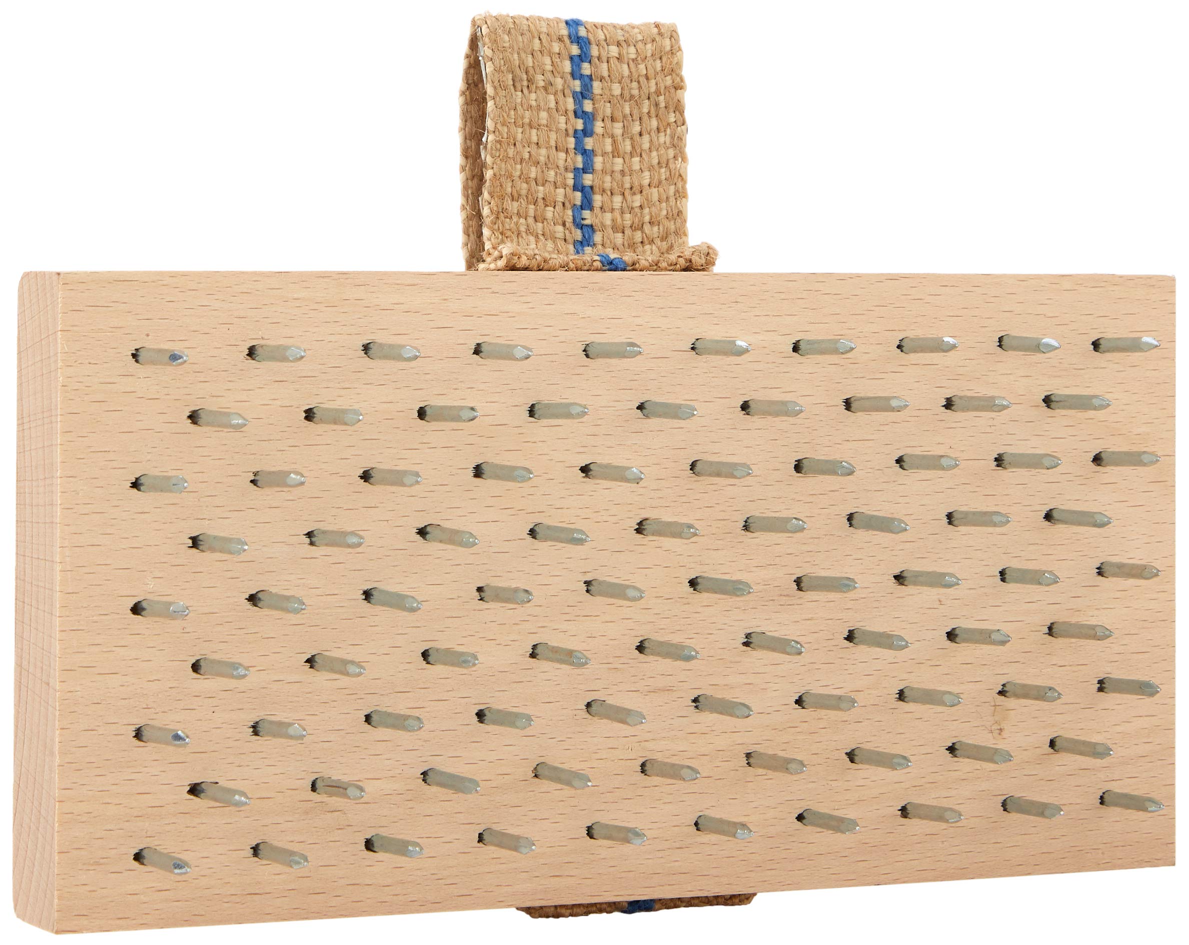 LessMann Plaster Hand Brush