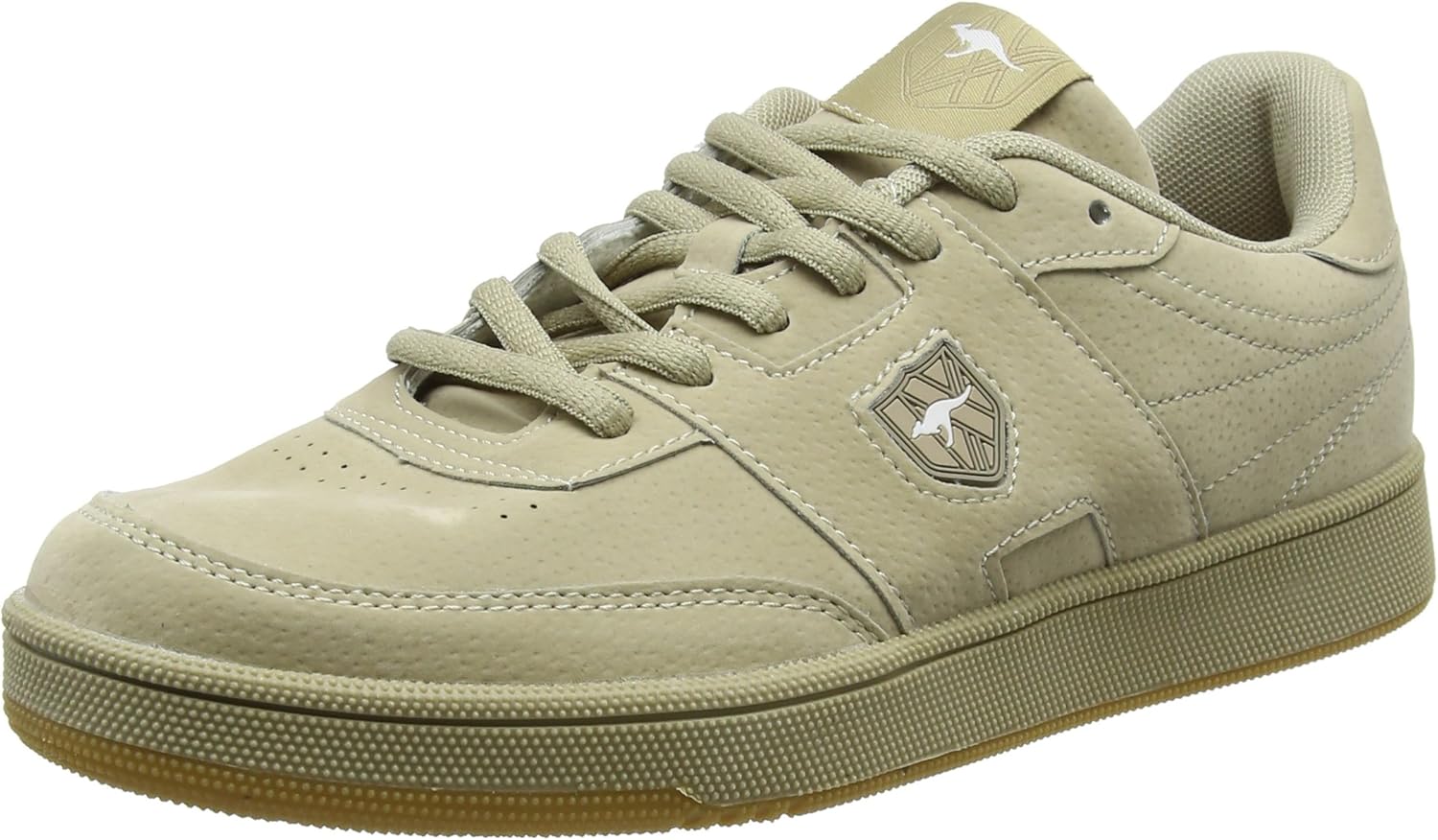 retro kangaroos shoes