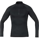 Gore Men's M Bl Thermo Turtleneck