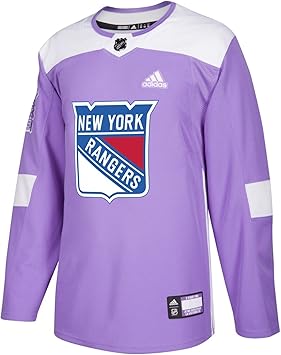 new york rangers practice jersey