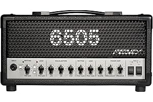 Peavey 03614180 6505MH 6505 Mini Head