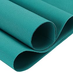 Thickened Waterproof Canvas Fabric by The Yard