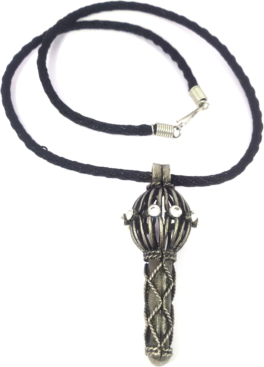 gada locket gold