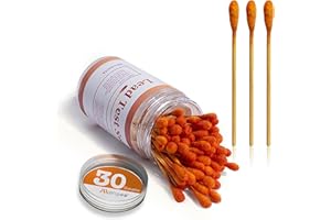 AAwipes Lead Test Kit (30 Rapid Testing Swabs) 30-Second Results. Use Water Only, Home Use for All Surfaces - Painted, Dishes