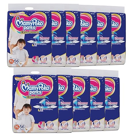 mamy poko pants xl amazon