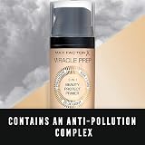 Max Factor 3 In 1 Miracle Beauty Prep Primer SPF30 30 ml Pack 1 view 5