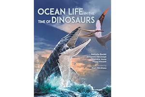 Ocean Life in the Time of Dinosaurs