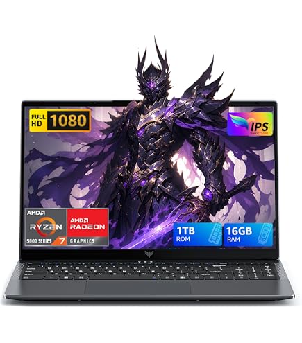 Amazon.com: ASUS TUF FX505DT Gaming Laptop Computer 15.6” | AMD R5