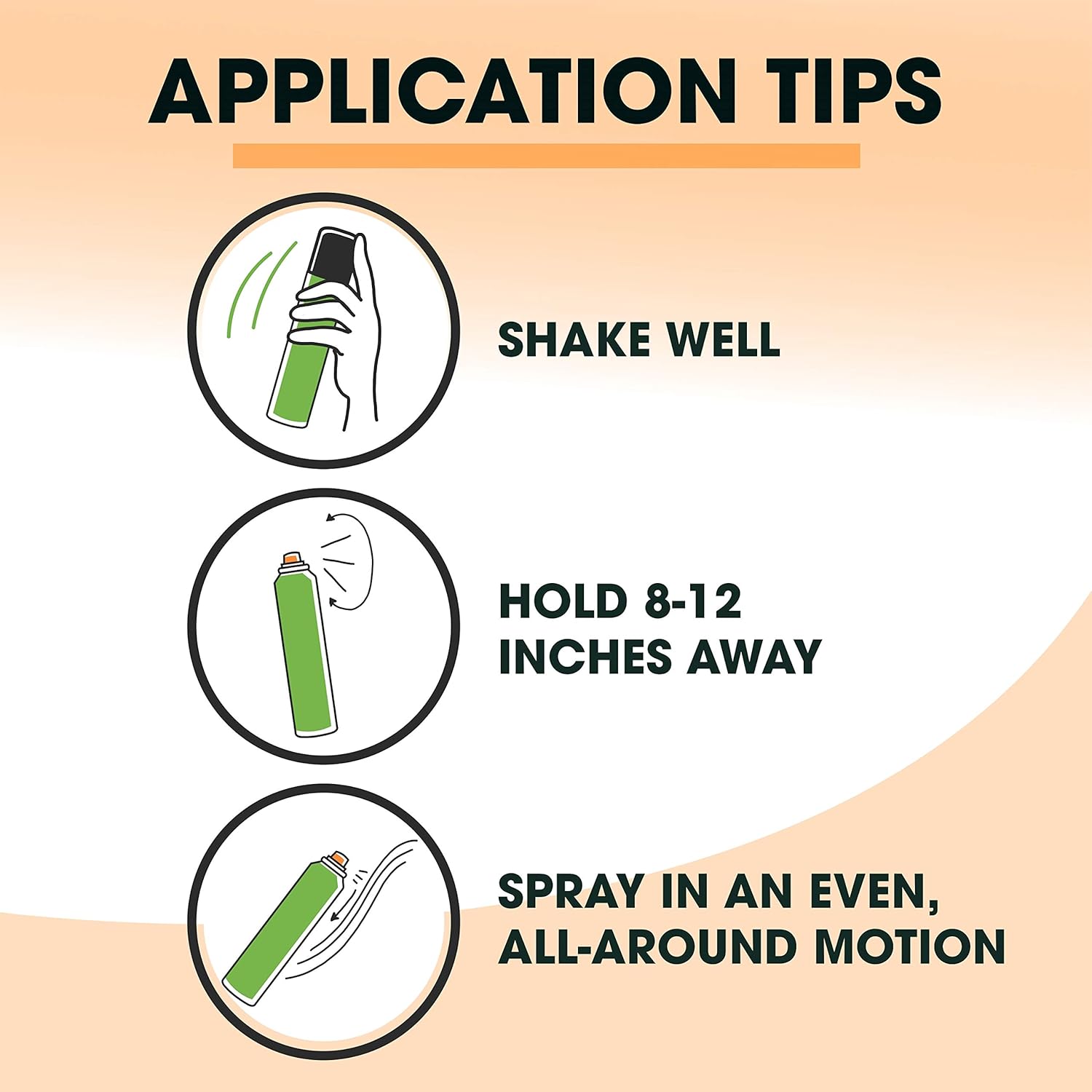 Garnier Fructis Style Sleek & Shine Anti-Humidity Hairspray Ultra Strong Hold, 8.25 Ounce : Hair Sprays : Beauty