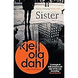 Sister (Oslo Detective Series Book 8)