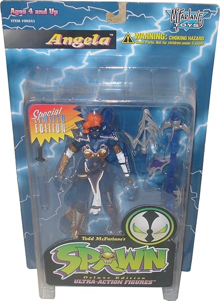 spawn angela figure