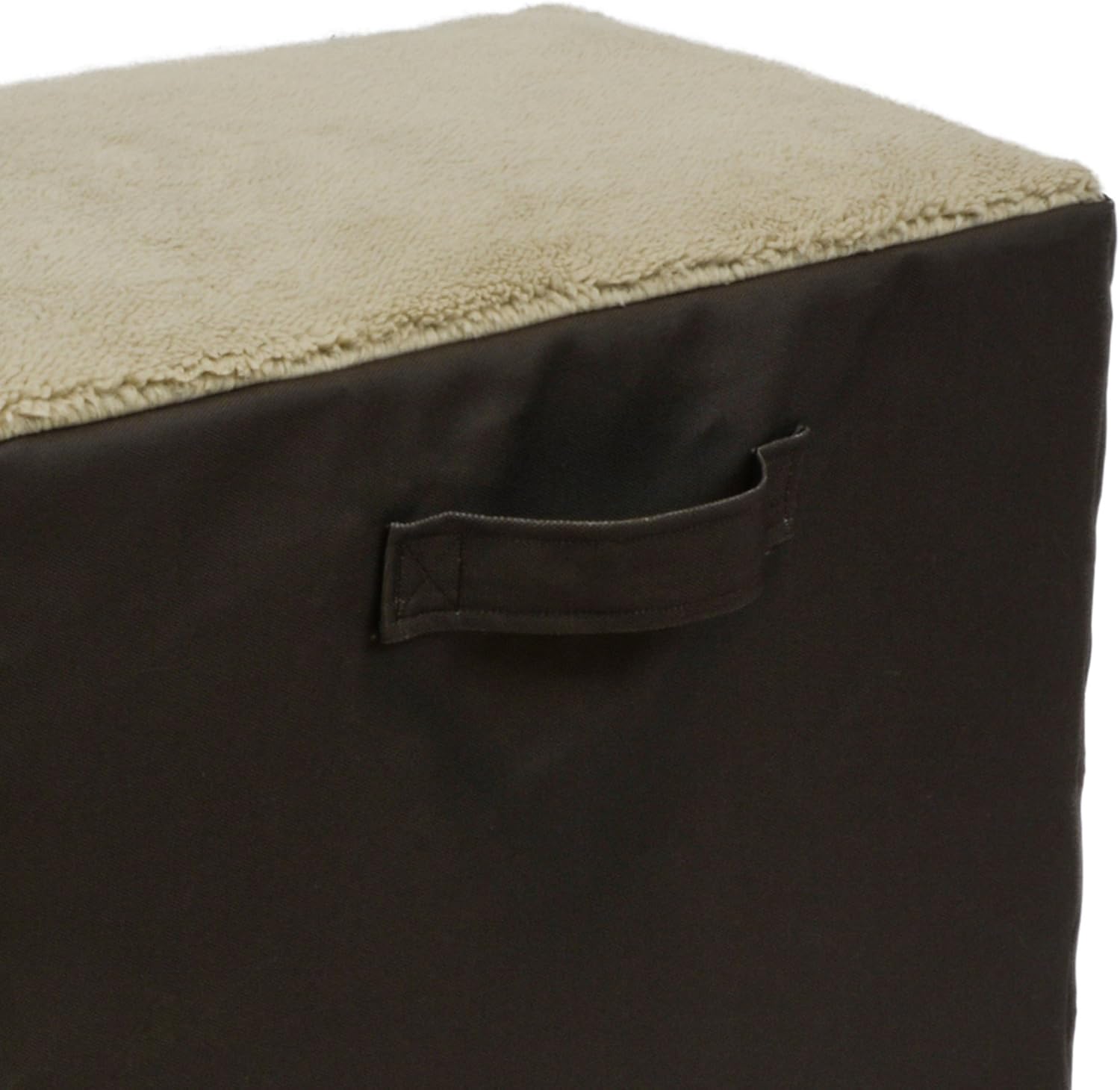 Dog and Cat Steps by Cozy Pet | Machine Washable Cover with Non Skid Bottom : Pet Supplies