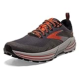 Brooks Men’s Cascadia 16 GTX Waterproof Trail