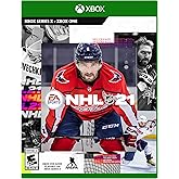 NHL 21 - Xbox One