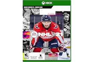 NHL 21 - Xbox One