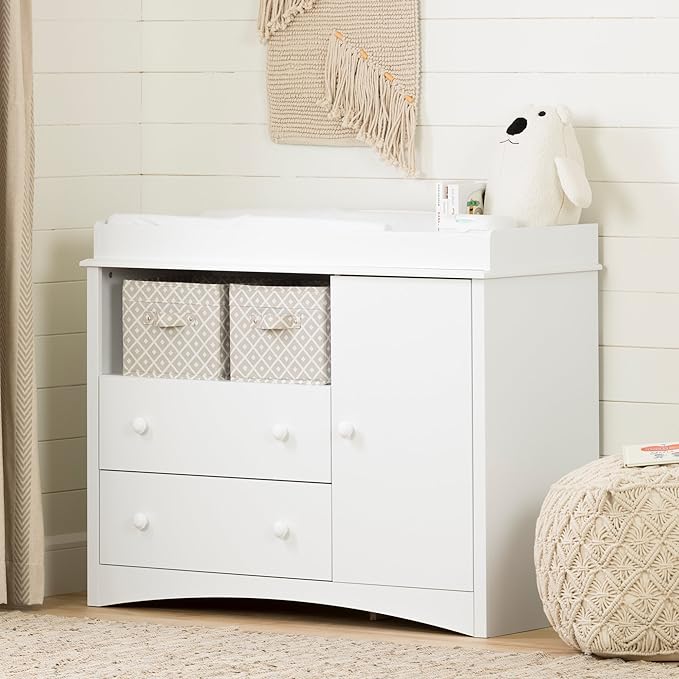 changing table dresser amazon