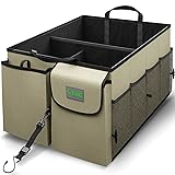 Drive Auto Car Trunk Organizer