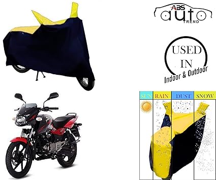 pulsar 150 body cover