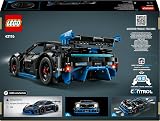 LEGO Technic Porsche GT4 e-Performance 42176 Remote Control Car view 11