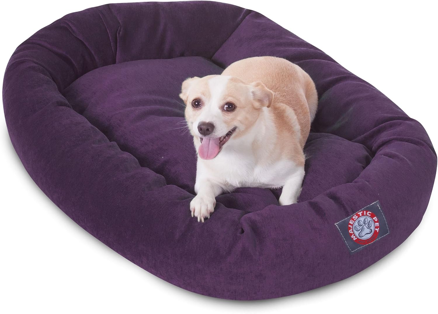 bagel dog bed