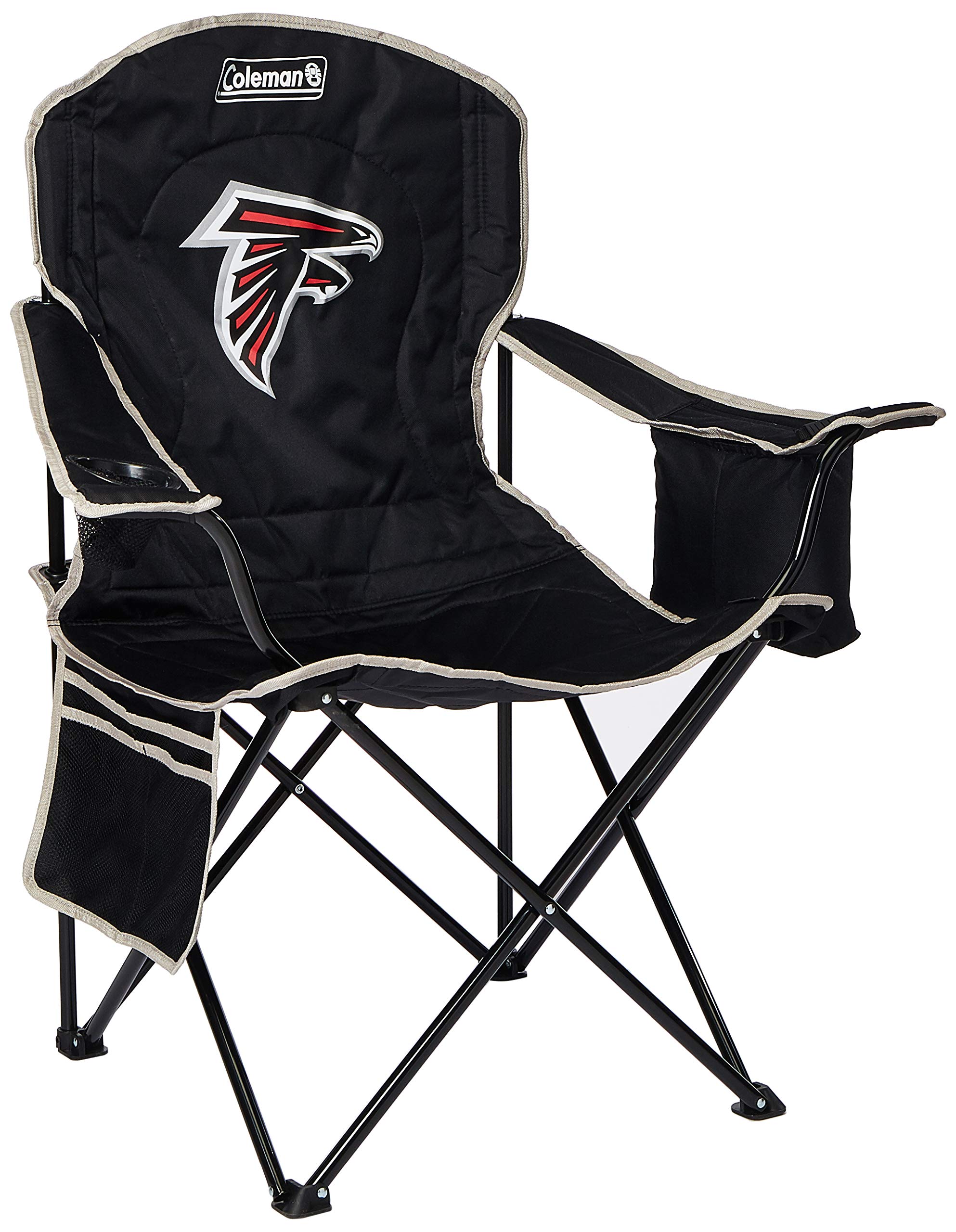 coleman gameday xl chair