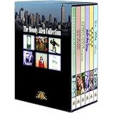 The Woody Allen Collection (Hannah and Her Sisters / The Purple Rose of Cairo / Broadway Danny Rose / Zelig / A Midsummer Nig