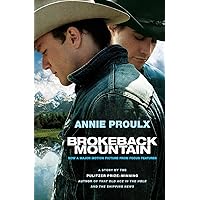 Brokeback Mountain