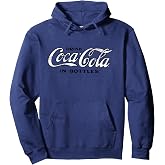 Coca Cola - Vintage Coke Pullover Hoodie